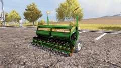 AMAZONE D9 3000 Super für Farming Simulator 2013