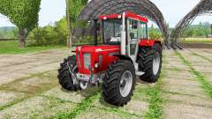 Schluter Super 1500 TVL v1.5 pour Farming Simulator 2017