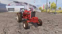 Farmall 1206 für Farming Simulator 2013
