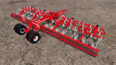 HORSCH Terrano für Farming Simulator 2015