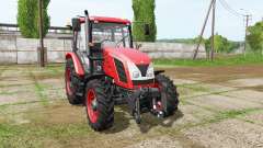 Zetor Major 80 pour Farming Simulator 2017