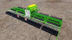 John Deere Pronto 18 DC v1.5 für Farming Simulator 2015