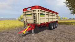 LeBoulch Gold XXL 72D26 für Farming Simulator 2013
