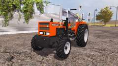 Renault 461 v2.0 für Farming Simulator 2013