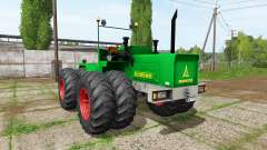 Deutz D16006 v1.1 für Farming Simulator 2017