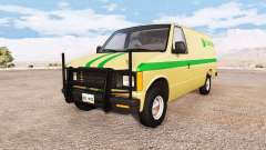 Gavril H-Series security v1.0.1 pour BeamNG Drive