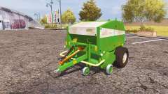 Sipma Z279-1 für Farming Simulator 2013