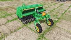 Great Plains 3P1006NT pour Farming Simulator 2017