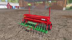 UNIA Poznaniak pour Farming Simulator 2015