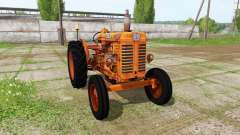 OM 50R für Farming Simulator 2017