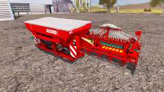 Kverneland DF-2 für Farming Simulator 2013