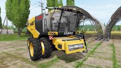 CLAAS Lexion 770 USA für Farming Simulator 2017