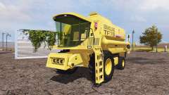 New Holland TF78 v2.0 pour Farming Simulator 2013