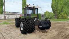 Fortschritt Zt 323 SB v2.0 pour Farming Simulator 2017