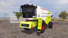 CLAAS Tucano 440 v4.1 pour Farming Simulator 2013
