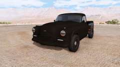 Gavril D1 pour BeamNG Drive