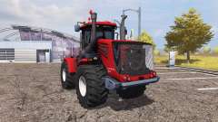 Kirovets 9450 v1.1 pour Farming Simulator 2013