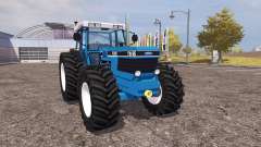 Ford TW35 pour Farming Simulator 2013