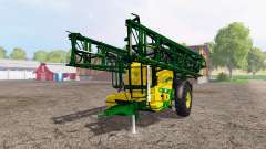 John Deere 840i pour Farming Simulator 2015