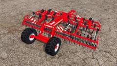 HORSCH Terrano 8 FX pour Farming Simulator 2015