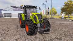 CLAAS Axion 850 für Farming Simulator 2013