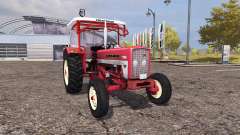 McCormick International 323 v1.1 pour Farming Simulator 2013