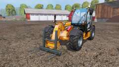 JCB 535-95 v1.2 für Farming Simulator 2015