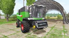 Fendt 9490X für Farming Simulator 2017