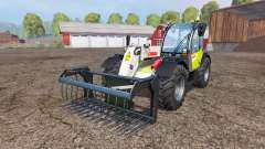 CLAAS Scorpion 6030 CP für Farming Simulator 2015
