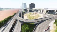 Expressway classic pour BeamNG Drive