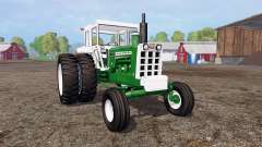 Oliver 1955 v2.0 pour Farming Simulator 2015