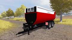 Thalhammer ASW 22 v2.1 pour Farming Simulator 2013