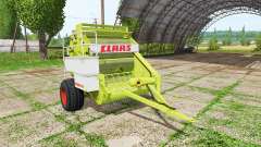 CLAAS Rollant 44 für Farming Simulator 2017