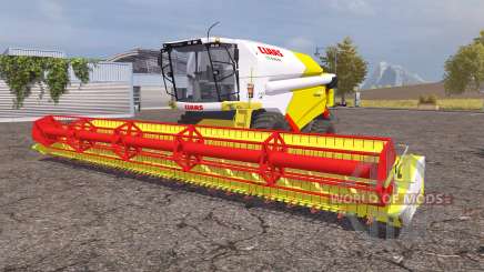 CLAAS Tucano 440 pour Farming Simulator 2013