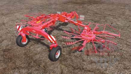 Kuhn GA 8521 für Farming Simulator 2015