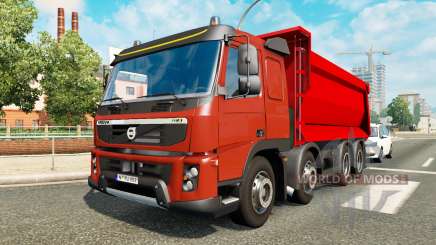 Truck traffic pack v2.1 für Euro Truck Simulator 2