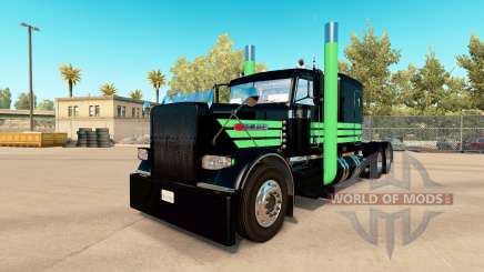 La peau des Bandes Latérales pour le camion Peterbilt 389 pour American Truck Simulator