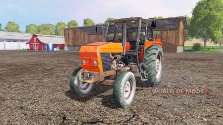 Ursus 1012 pour Farming Simulator 2015