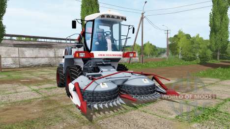 Ne 680M pour Farming Simulator 2017