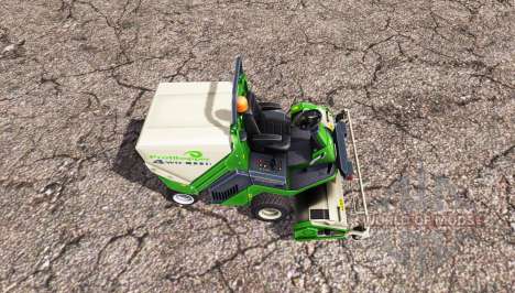 AMAZONE Profihopper für Farming Simulator 2013
