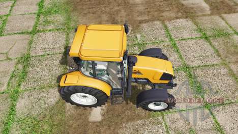 Renault Ares 550 RZ für Farming Simulator 2017
