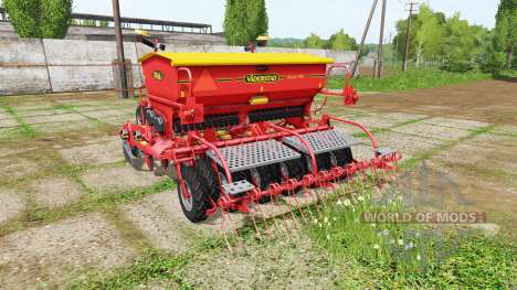 Vaderstad Rapid 300C pour Farming Simulator 2017