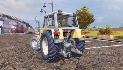URSUS 1224 v2.0 für Farming Simulator 2013