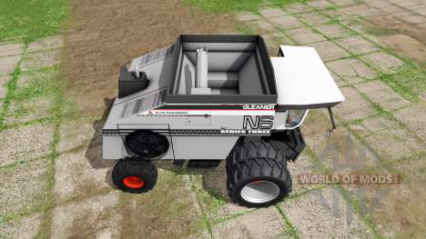 Gleaner N6 pour Farming Simulator 2017