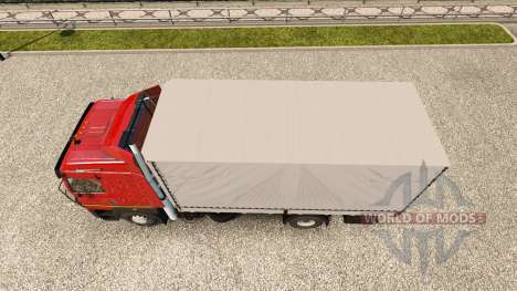 MAZ 5340 für Euro Truck Simulator 2