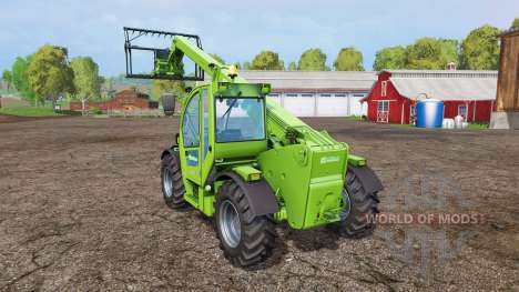 MERLO P 32.6 L Plus pour Farming Simulator 2015