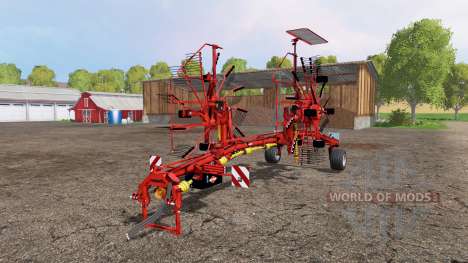 Kuhn GA 8521S v1.1 für Farming Simulator 2015