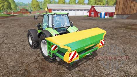 AMAZONE ZA-M 1501 larger hopper für Farming Simulator 2015