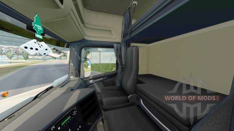 Scania T v1.8.2.1 pour Euro Truck Simulator 2