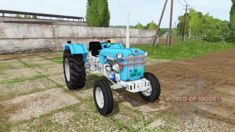 Rakovica 65 S v1.1 für Farming Simulator 2017